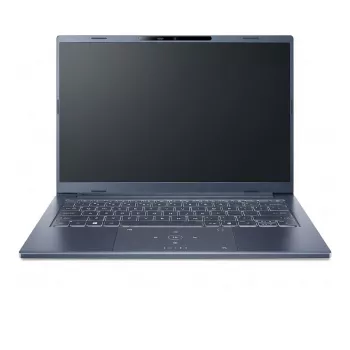 Laptop Acer Swift Go 14 AI SFG14-75-97W4 — Intel Core Ultra 9 288V, 14 inch WUXGA, 32 GB RAM, 1 TB SSD, Wi‑Fi 7, Windows 11 Home, Blue