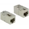 Network Adapter DeLOCK 2xRJ45 86408