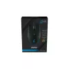 Gaming mouse MediaRange MRGS202 — right-hand, optical, 4000 DPI, 6 buttons, USB Type-A, black