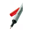Pelikan Fineliner 96 Fine Black Blue Red 3 pcs 0.4 mm