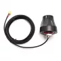 GSM Antenna, 824~960/1710~2170MHz, 2dBi, 58mm