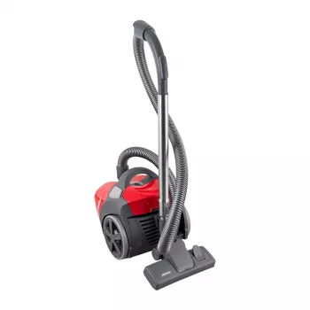 Vacuum Cleaner Zelmer ZVC3500R Antek Red