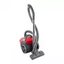 Vacuum Cleaner Zelmer ZVC3500R Antek Red