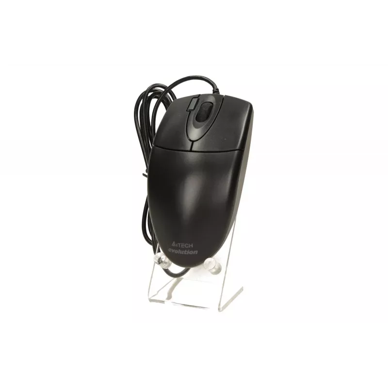 A4Tech OP-620D mouse USB Type-A Optical 1200 DPI Ambidextrous
