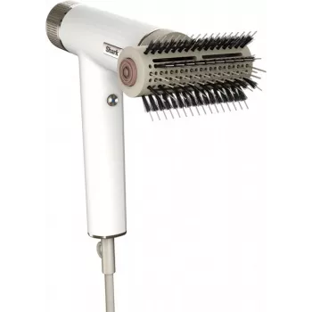Shark SpeedStyle HD334EU IQ hair dryer, black