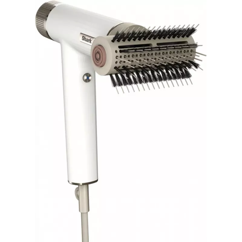 Shark SpeedStyle HD334EU IQ hair dryer, black