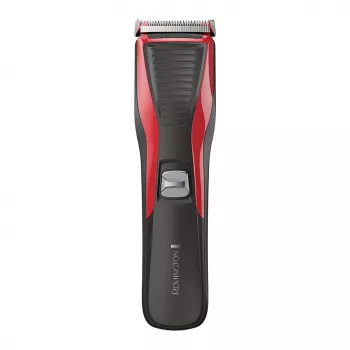 Hair clipper Remington HC5100 Black Red