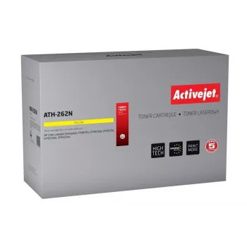 Toner Activejet ATH-262N 11000 pages yellow