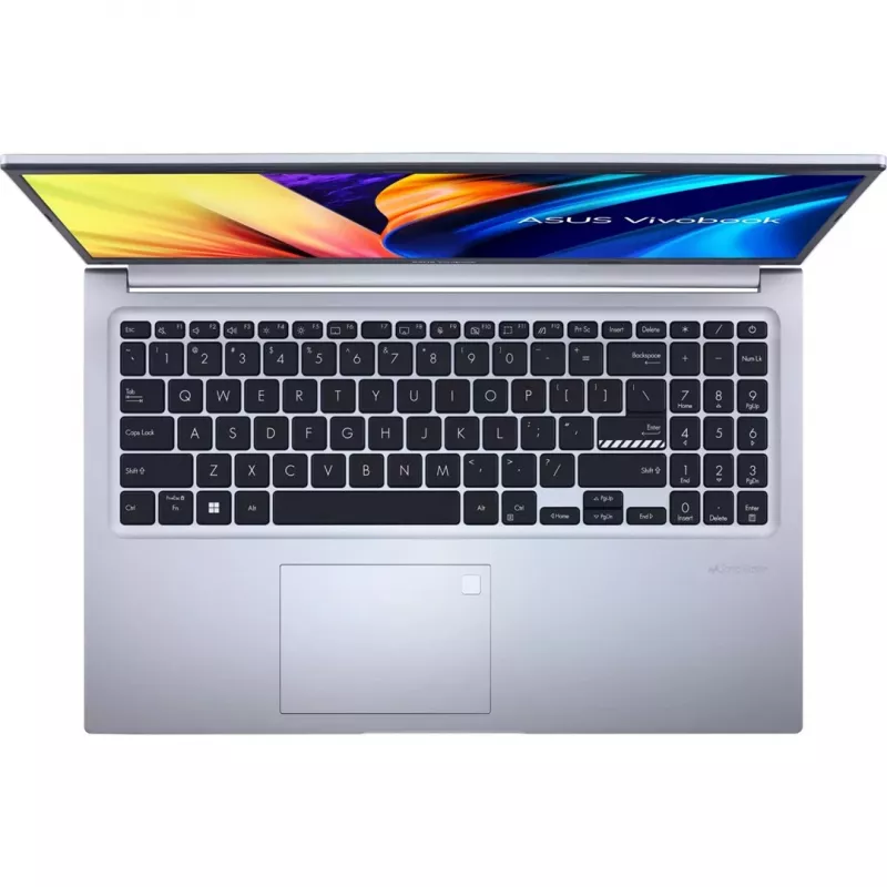 Laptop ASUS Vivobook 15 A1502VA-BQ1021 — 15.6 inch FHD IPS 60Hz, Intel Core i5-13420H, 16GB DDR4, 512GB SSD, Intel UHD