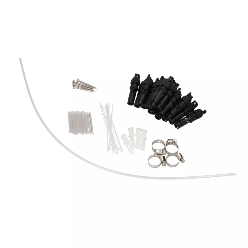 Extralink John Fiber Optic Box, 16 Splices