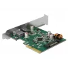 Internal USB 3.2 Gen 1 Adapter DeLOCK 90299