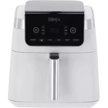 Hot air fryer Ninja AF180EUWH 6.2 L 2000 W White
