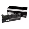 Waste container Lexmark MX911de MX910de MX912de MX910dxe MS911de 30000 pages Black