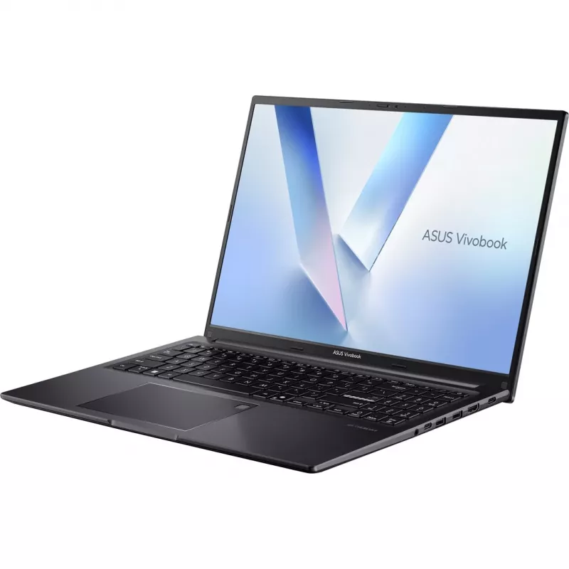 Laptop ASUS VivoBook 16 M1605NAQ-MB116 — Ryzen 5 150, 16 inch IPS (1920x1200), 16GB RAM, 512GB SSD, noOS, black