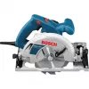 Bosch GKS 55+ GCE 16.5 cm Multicolour 4700 RPM 1350 W
