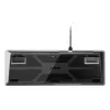 Keyboard USB Pcmk 2 HE TKL/ANSI Black PCMK2HE801B Pulsar