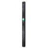 APC AP8858 power distribution unit (PDU) 20 AC outlet(s) 0U Black