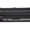 Battery Green Cell for HP 635 650 655 Pavilion G6 G7, Li‑Ion 10.8V 4400mAh, 6 cells, black