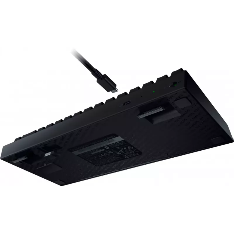 Keyboard Razer BlackWidow V3 Mini