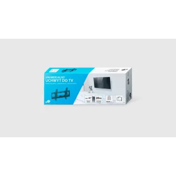 TB TV Wall Mount up to 42 20kg Max VESA 200 (AJTBXT4220TI251)