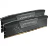 Corsair Vengeance, DDR5-5200, Intel XMP 3.0, CL38 - 96 GB Dual-Kit, black