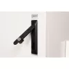 DIGITUS DN-19 16U-6/6-I-OD IP55 Outdoor Wall Mount Cabinet 600x600x600 mm Grey