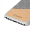 Cover Krusell Tanum iPhone X/XS 14.7 cm (5.8 inch) Beige