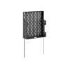 Vogel's RISE A311 Hidden Storage for Motorised Display Lift, Black