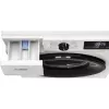 Front-load washing machine BOMANN WA7175 — 7 kg, 1400 RPM, A energy, white