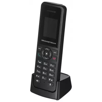 DECT telephone Grandstream Networks DP720
