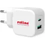 ROTRONIC-SECOMP Roline - Power Supply - 20 Watt - 3 A - PD, QC 3.0 - 2 Output Ports (USB, USB-C)