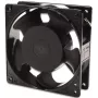 Rack accessory Lanview RAF010 Black Round Mounting Holes 500g