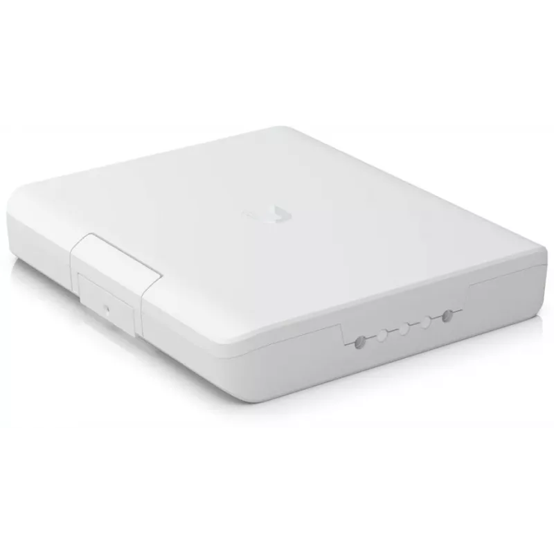 Network Equipment Enclosure Ubiquiti UF-TERMINAL-BOX Outdoor Polycarbonate