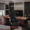 Huzaro Force 5.7 Black gaming chair