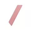 Logitech Keys-To-Go - Keyboard - Bluetooth - QWERTY - Spanish - Blush Pink - for Apple iPad/iPhone/TV