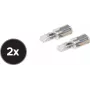 Cable Unwinder ShiverPeaks 71216-S-SET2 — telephone handset cord twist stop