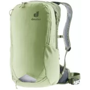 Backpack DEUTER Race Air 14+3 lightweight breathable – 14+3 L capacity, ventilated back system