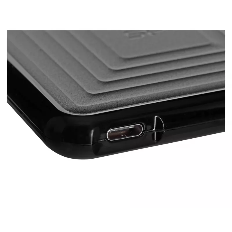 Silicon Power PC60 256 GB USB Type-C 3.2 Gen 2 (3.1 Gen 2) Black