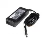 HP Smart - Power Supply - AC 100-240 V - 120 Watt - PFC - for EliteBook 85XX, ENVY Laptop 15, Laptop HDX X18-1080, Pavilion Laptop DV6, dv7, dv8