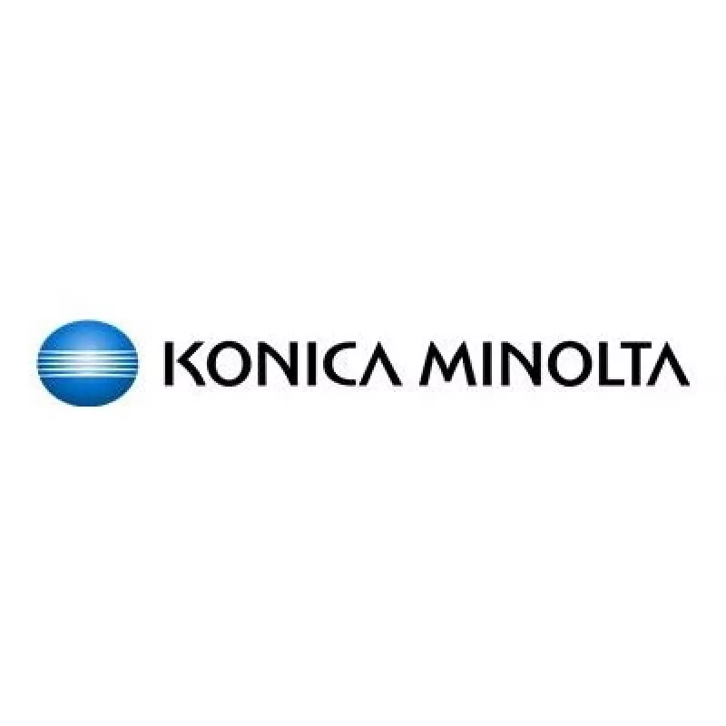Developer Unit Konica Minolta DV-313K Black