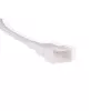 RGB splitter cable Alphacool 18727 plastic white 600 mm