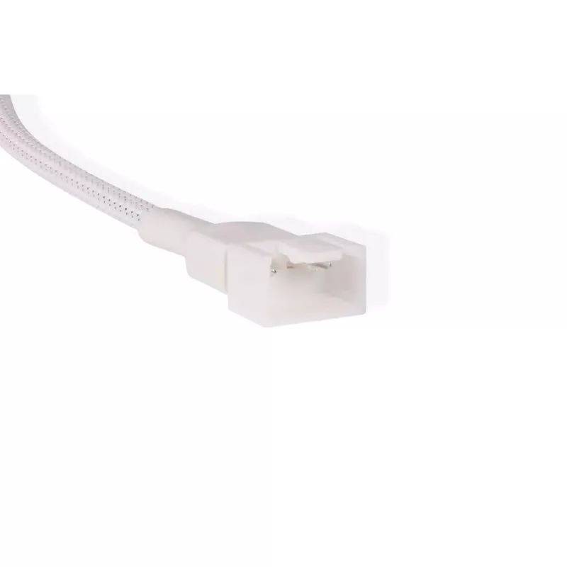 RGB splitter cable Alphacool 18727 plastic white 600 mm