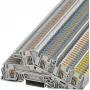 Phoenix Contact 3214049 Connection Block 5 Grey (3214049)
