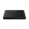 Wireless router RUIJIE RG-EG105G-V3 Dual Band Wi‑Fi 5, 2 cores, 128 MB RAM, 32 MB flash, 4 LAN + 2 WAN Gigabit ports, black