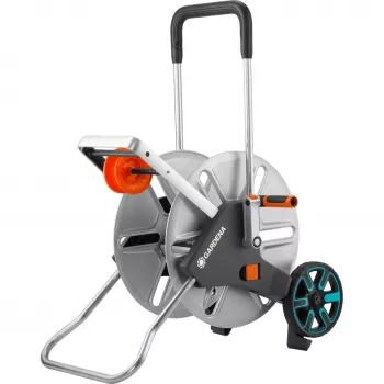 Multi-position reel Gardena 18550-20