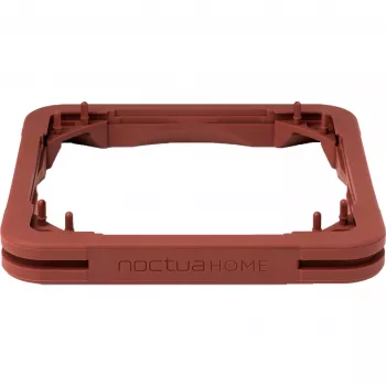 Sealing Lip Noctua NV-MPG1-12.brown for 120mm fans — multi-purpose brown