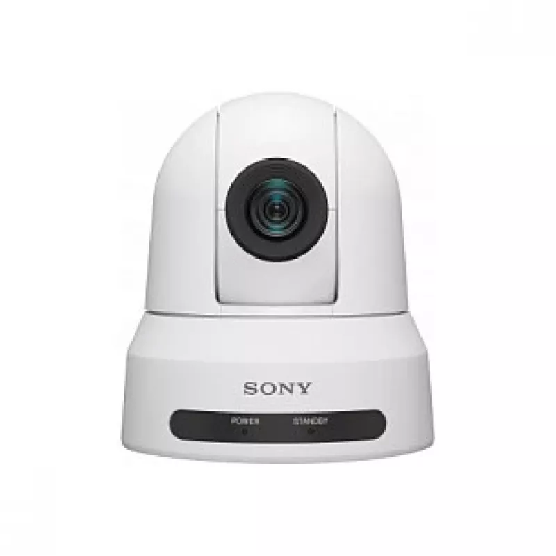 Sony SRG-X40UH Dome IP security camera Indoor 3840 x 2160 pixels Ceiling/wall