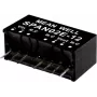 Power adapter/inverter mean well SPAN02E-03 — 2 W output, 0.5 A