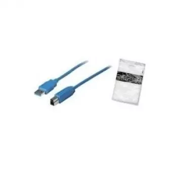 USB A - USB B Cable ShiverPeaks 1m