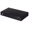 Dahua Technology PFS3008-8GT-96 network switch Unmanaged L2 Gigabit Ethernet (10/100/1000) Power over Ethernet (PoE) Black
